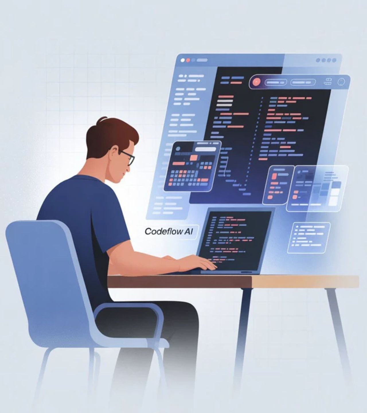 Example of a Custom Software Development project by Douexa